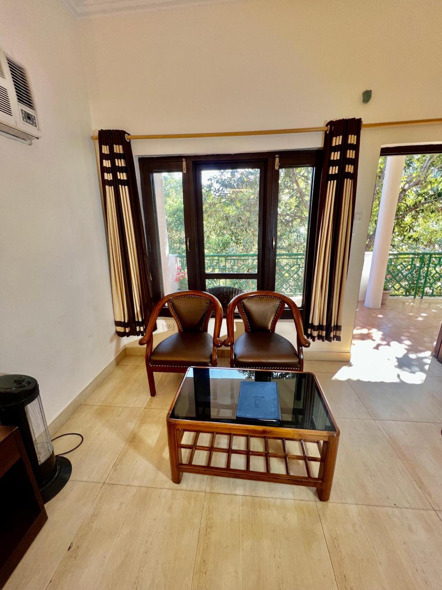 Sea Hawk - Luxury Hill Resort 4 Mins From Bhimtal Lake Экстерьер фото